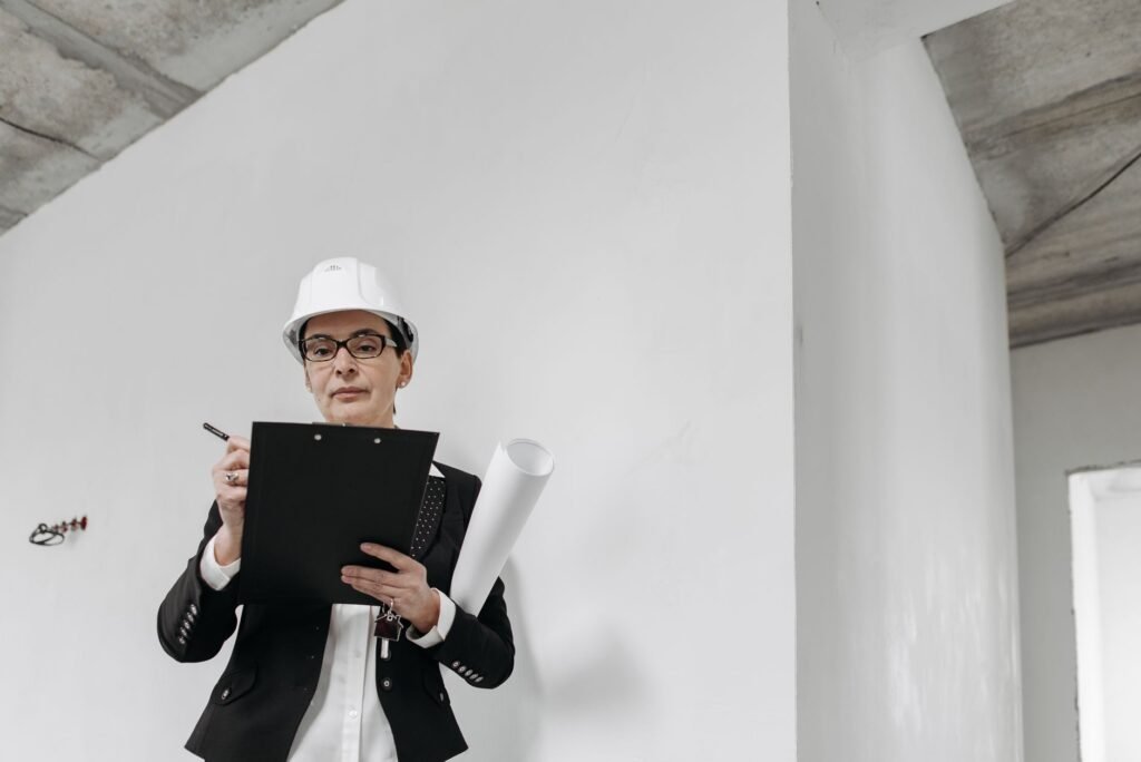 Whole-Home Accessibility Consultations