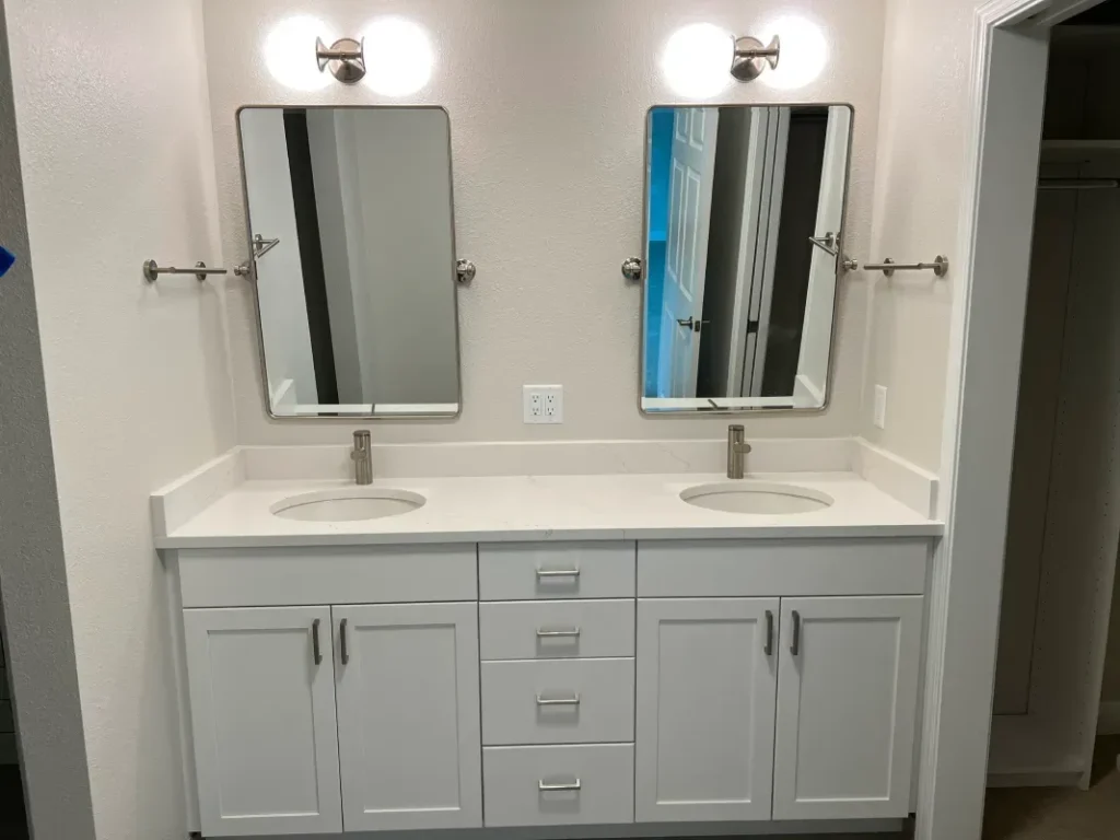 Kitchen & Bath Remodels